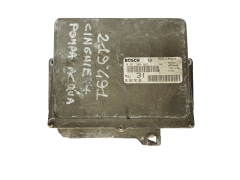 Calculateur 0261204622 9630278180 26FM0000 MA3.1 PSA Bosch 21861