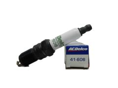 Bougie D’allumage 41-606 ACDelco Chevrolet Pontiac Buick