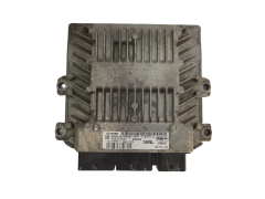 Calculateur 5WS40303K-T 4M51-12A650-JL SID202 Ford Siemens 3244