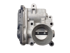 Boitier Papillon D’admission Renault 8200568712D H8200284968 1.2 16V 2046 Boitier Papillon D’admission Renault 8200568712D H8200284968 1.2 16V 2046
