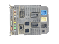 Calculateur BSI 2004 P08-00 9659285580 PSA Valeo 64129