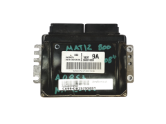 Calculateur 96801800 5WY5407A D32 1B0T 9A Chevrolet Kemsco 25795