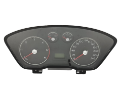 Bloc Compteurs Vitesse Ford Focus MK2 4M5T-10849-CL 44407