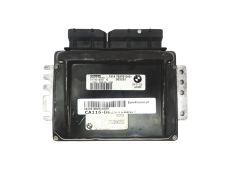 Calculateur Mini 1214 7527610-01 S118012001N Siemens 29318