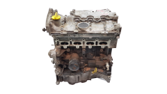 Moteur À Essence K4M782 1.6 16v Renault Scenic 2 7701477172 103 Moteur À Essence K4M782 1.6 16v Renault Scenic 2 7701477172 103