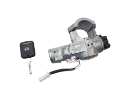 Commutateur D’allumage Nissan Note N0502823 5WK4876/818 Valeo 1131