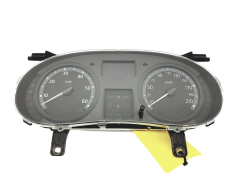 Bloc Compteurs Vitesse Renault Trafic 8200283194 D 44759