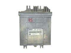Calculateur 0281001550 23710 7F417 ECCS-052 Nissan Bosch Calculateur 0281001550 23710 7F417 ECCS-052 Nissan Bosch