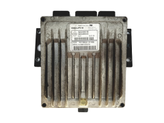 Calculateur 8200498188 8200469340 R0410B024D Renault Nissan Delphi 19850