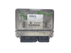 Calculateur Skoda 047906033A 5WP43309 06 Siemens