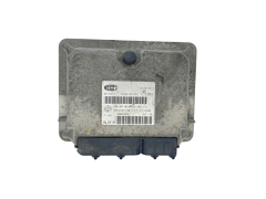 Calculateur IAW4AF.M9 55187372 61600.627.05 Fiat Magneti Marelli 62298