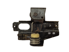 Conjoncteur Avant 529124 9618600580 Citroen Xantia 11761