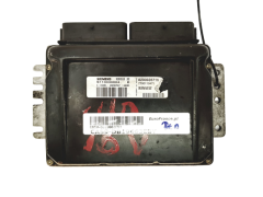 Calculateur S110030004E 8200035715 7700110471 Renault Siemens 