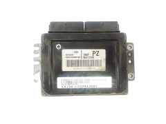 Calculateur 96417290 5WY5403F D32 1BGT Chevrolet 27412
