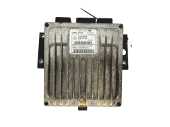 Calculateur 8200399038 8200513163 R0410B034A Renault Delphi 29873