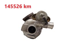 Turbocompresseur Toyota 2.0 1720127020 145526 km