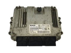 Calculateur PSA 0281012529 9663475880 9657699480 Bosch 68184