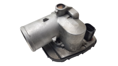 Boitier Papillon D’admission Renault 8200302798 --F 1.5 DCI Valeo Boitier Papillon D’admission Renault 8200302798 --F 1.5 DCI Valeo