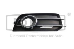 Enjoliveur De Projecteur Droit 8X0807682A 88071883102 Audi A1 DPA
