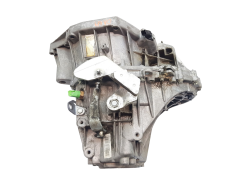 Boîte De Vitesse TL4A001 TL4001 Renault Megane 2 1.5 DCi  7701477994 1003