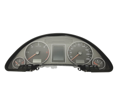 Bloc Compteurs Vitesse Audi A4 B7 8E0920900R 0263626065 47598