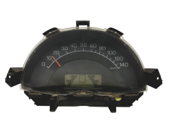 Bloc Compteurs Vitesse Smart Fortwo 0010124V001 110008872011 41104