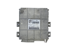 Calculateur 9621760680 G6.11 0C01 16227.024 PSA Magneti Marelli 54772