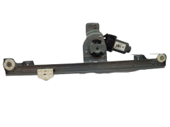 Mécanisme De Lève-Vitre Droit Arrière 827200474R Kangoo 2 Renault Mécanisme De Lève-Vitre Droit Arrière 827200474R Kangoo 2 Renault