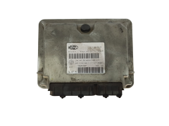 Calculateur IAW 4AF.M9 55187372 61600.627.05 Fiat Magneti Marelli 16778