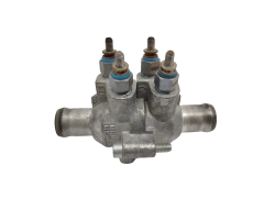 Chauffe-eau 8200573138 1.5 dCi CDI Renault Nissan Mercedes