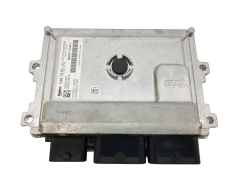 Calculateur 89661YV041 9807138880 V29081565A PSA Valeo 27769
