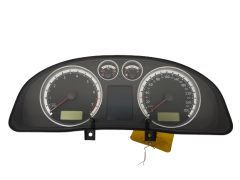 Bloc Compteurs Vitesse VW Passat 3B 3B7920846D 110080139009 VDO