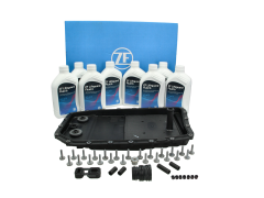 Vidange Huile Boîte Automatique Kit réparation Piston 1068.298.083 8L pour BMW
