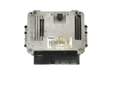 Calculateur 51805037 0281014456 Fiat Bosch