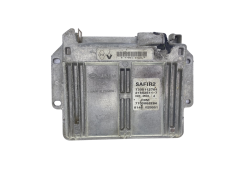 Calculateur Renault 7700112764 7700868294 21652511-7 Sagem 55867