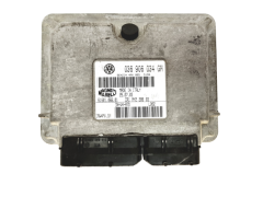 Calculateur 036906034GM IAW4MV.GM VW Seat Magneti Marelli 19147