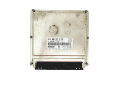 Calculateur A0001533179 0281010426 Mercedes Bosch 25253