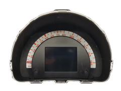 Bloc Compteurs Vitesse Smart Forfour 248211809R Visteon 23920