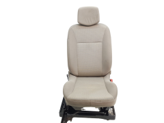 Siège ,fauteuil Droit Renault Clio 3 III 5D