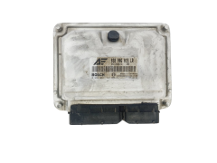 Calculateur 038906019LR 0281011143 Lancia Ford Bosch 45677