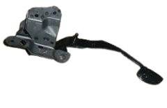 Pédale D'embrayage Original Renault Clio III 8200643322 Pédale D'embrayage Original Renault Clio III 8200643322