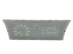Bloc Compteurs Vitesse Fiat Panda 6060200060 06060200010 27260