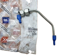 Tuyau D’alimentation Carburant Citroen Peugeot C4 C5 508 2.0 HDI 1570K2 Tuyau D’alimentation Carburant Citroen Peugeot C4 C5 508 2.0 HDI 1570K2