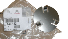 Kit De Réparation D'étrier De Frein Original Citroen Peugeot C8 807 440722