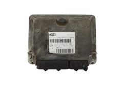 Calculateur IAW4AF.P2 46817813 61600.625.01 Fiat Magneti Marelli 17165
