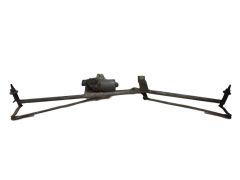 Tringlerie D'essuie Glace Avant Smart Fortwo 0001754V009 404.389 Valeo Tringlerie D'essuie Glace Avant Smart Fortwo 0001754V009 404.389 Valeo