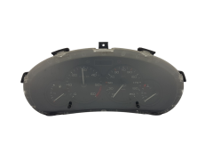 Bloc Compteurs Vitesse Peugeot 206 9645096080 2879