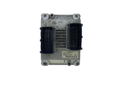 Calculateur Fiat 00551803110 0261207901 ME73H4F001 Bosch 47915