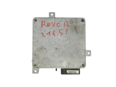 Calculateur MKC101470 YA Rover 34533