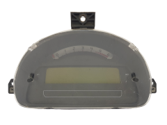 Bloc Compteurs Vitesse Citroen C2 C3 9660225880 D 00 26625